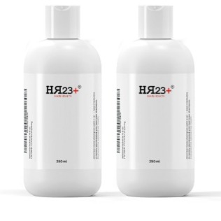 hair growth shampoo twin pack offer