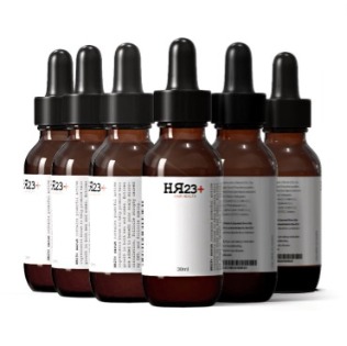 hair growth serum six pack