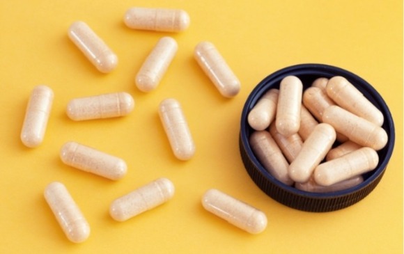 hair growth capsules 